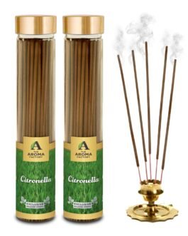 SPP Incense Sticks – Sandal