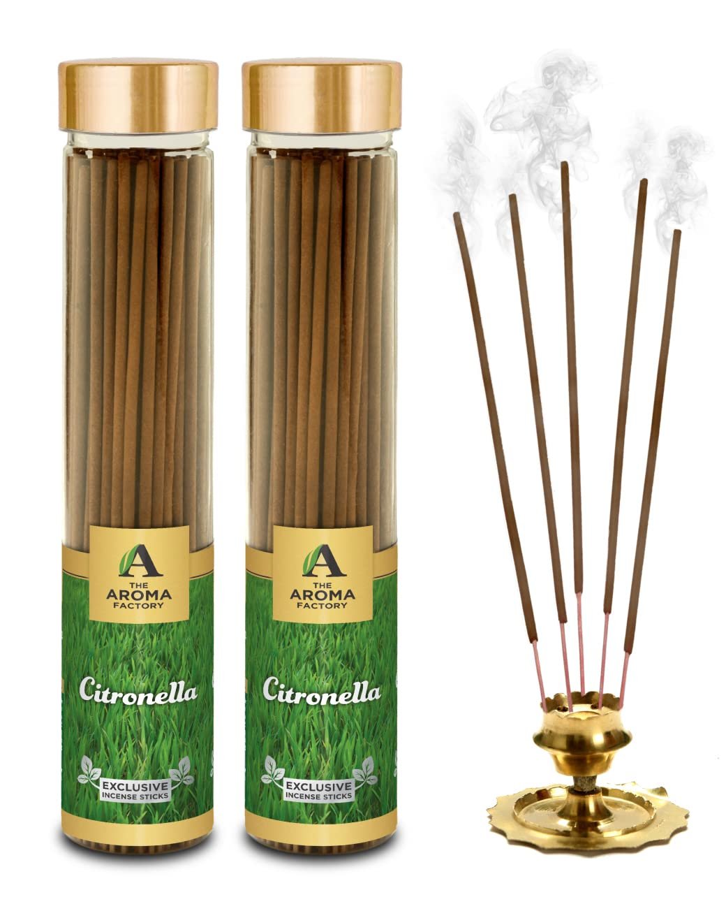 SPP Incense Sticks - Sandal