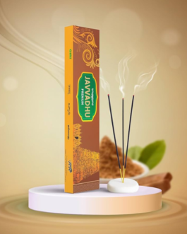 SPP Incense Sticks – Classic Chandan