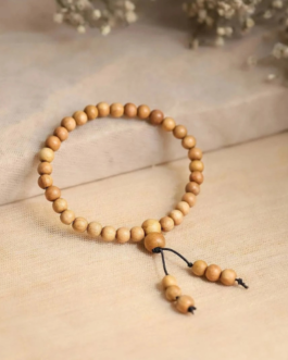 Sandalwood Bracelets