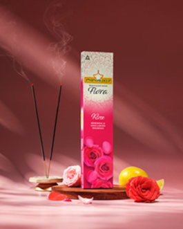 SPP Incense Sticks – Rose