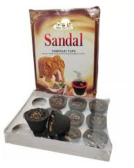 Sambarani Dhoop Cup
