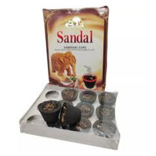 Sambarani Dhoop Cup
