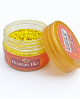 Chandan Tikka Paste