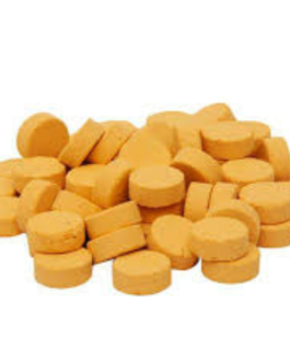 Sandalwood Tablets / Chandanam (200gm)