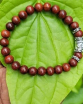 Red Sandalwood Bracelets